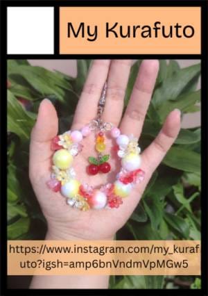 My Kurafuto circle cut